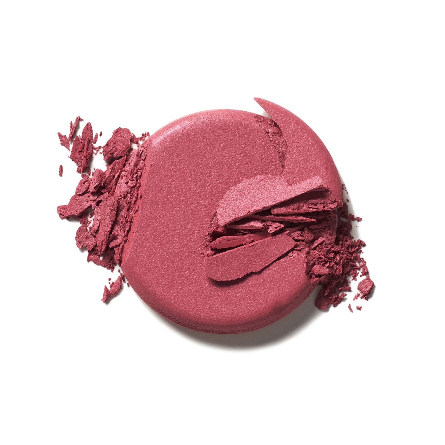 SOFT FOCUS BLURRING BLUSH (RUBOR EN POLVO)